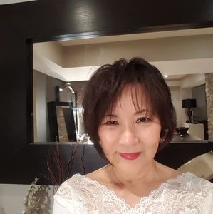 Meet your Posher, Jeong-hee